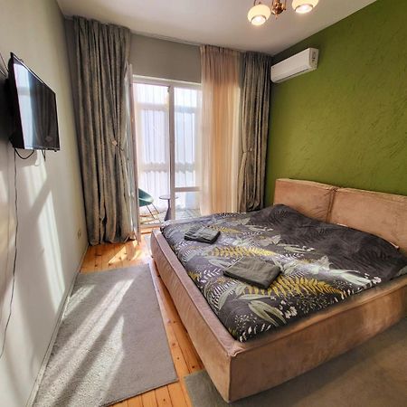 The Best Place In The Heart Of Sofia City Center Exterior foto
