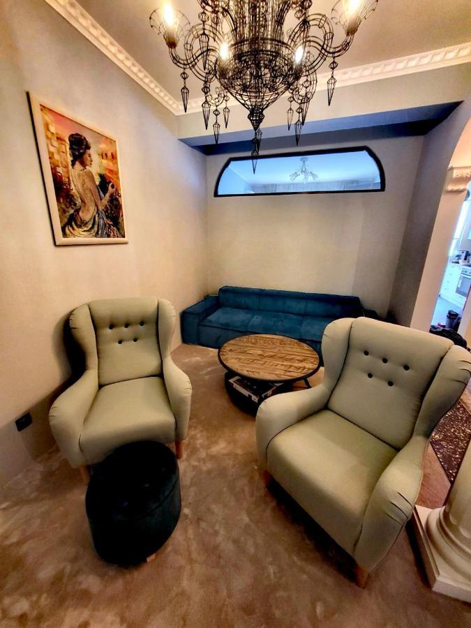 The Best Place In The Heart Of Sofia City Center Exterior foto